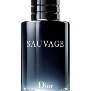 Sauvage 2015 Dior