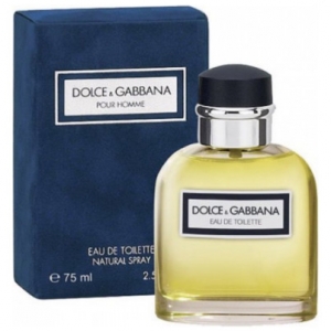 Dolce&Gabbana Pour Homme 1994