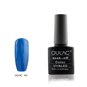 Oulac Blue
