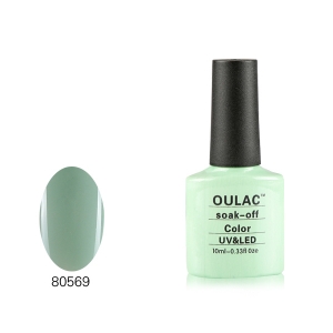 Oulac Green