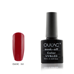 Oulac Red