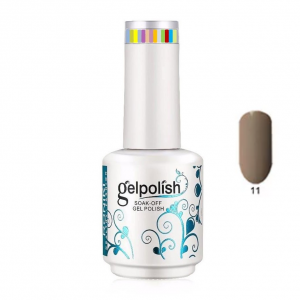 Roniki Gel Polish 15ml Candy 11 - Ημιμόνιμο Βερνίκι Νυχιών