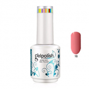 Roniki Gel Polish 15ml Candy 16 - Ημιμόνιμο Βερνίκι Νυχιών