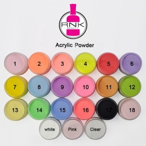 Roniki Acrylic Powders