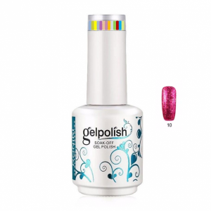 Roniki Gel Polish 15ml Diamond 10 - Ημιμόνιμο Βερνίκι Νυχιών