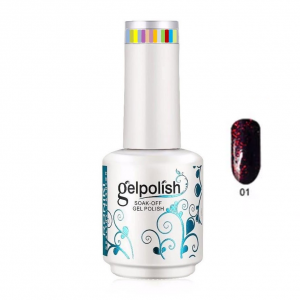 Royal Salute 01 Roniki Gel Polish 15ml- Ημιμόνιμο Βερνίκι