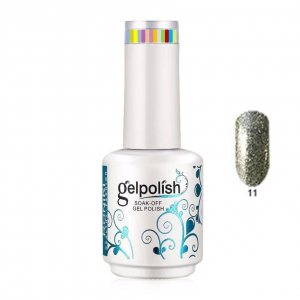 Star Glow 11 - Roniki Gel Polish 15ml - Ημιμόνιμο Βερνίκι