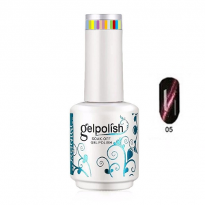 Cat Eye 3D Chameleon Color 05
