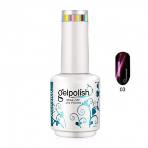Cat Eye 3D Chameleon Color 03
