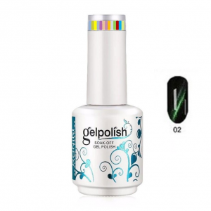 Cat Eye 3D Chameleon Color 02