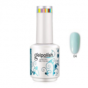 Summer Sunshine 04 - Roniki Gel Polish 15ml - Ημιμόνιμο Βερνίκι