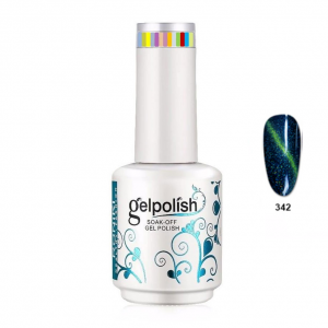 Roniki Laser Cat Eye Gel 15ml - Color 342