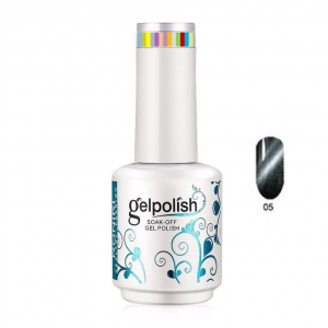 Roniki Cat Eye Magic Gel 15ml – Color 05