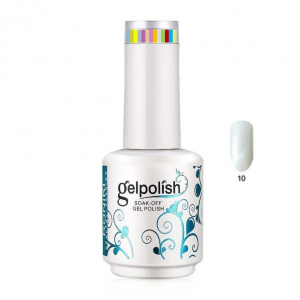 Roniki Nude Cat Eye Gel 15ml - Color 10