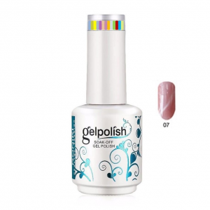 Roniki Nude Cat Eye Gel 15ml - Color 07