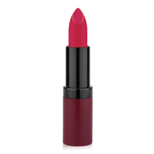 Κραγιόν - Lipstick Velvet Matte 17 - Golden Rose
