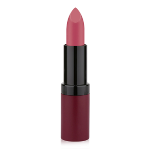 Κραγιόν - Lipstick Velvet Matte 12 - Golden Rose