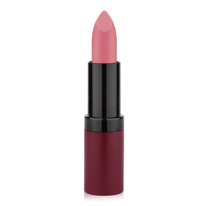 Κραγιόν - Lipstick Velvet Matte 10 - Golden Rose