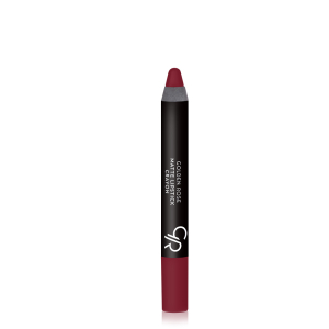 Matte Lipstick Crayon 05 Μολύβι Κραγιόν - Golden Rose