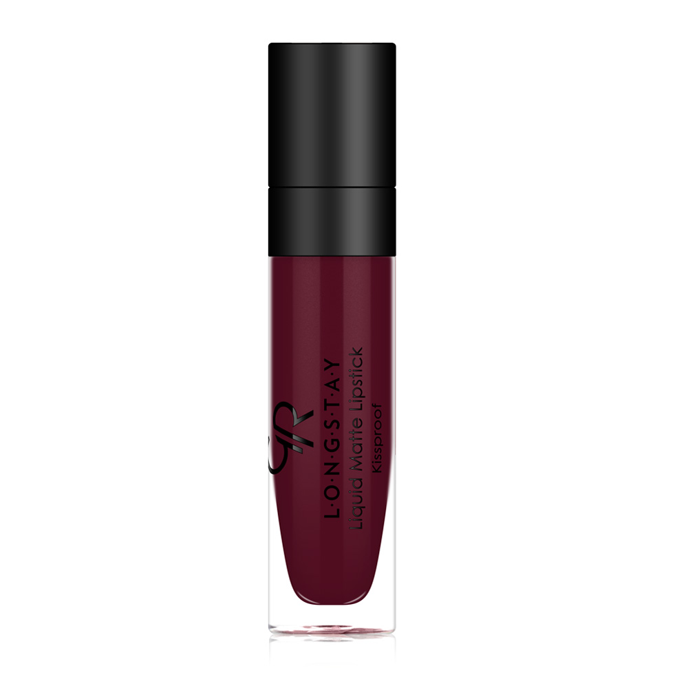 G.Rose Longstay Liquid Matte Lipstick 15 - Kissproof 5,5ml