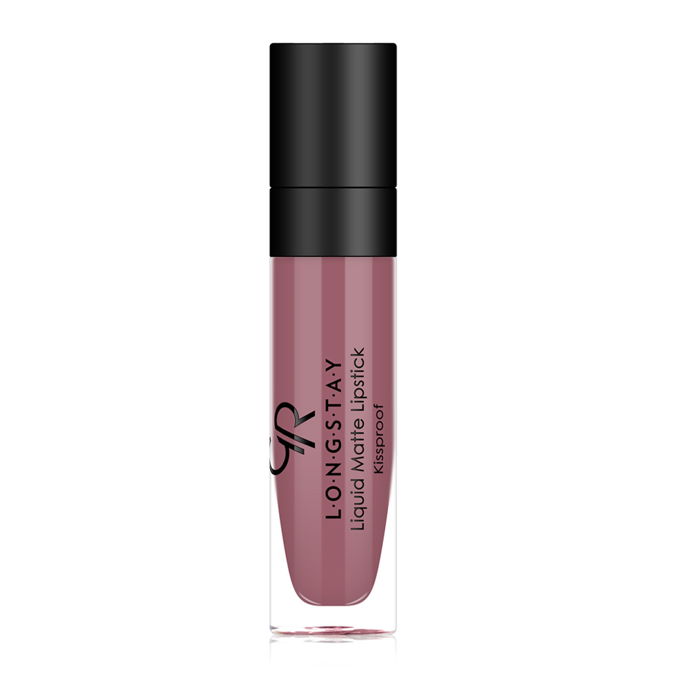 G.Rose Longstay Liquid Matte Lipstick 03 - Kissproof 5,5ml