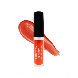 Dorothy L Shiny Colorful Lips #323 - 7ml Lip Gloss