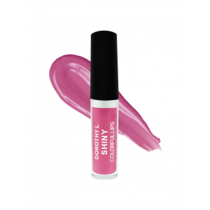 Dorothy L Shiny Colorful Lips #319 - 7ml Lip Gloss