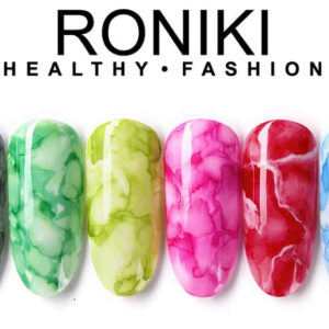Roniki Blooming Ink