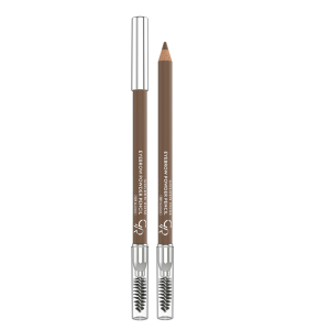 Golden Rose Eyebrow Powder Pencil- Μολύβια φρυδιών