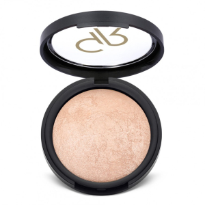 Golden Rose Mineral Powder Terracotta