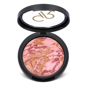 Golden Rose Terracotta Stardust