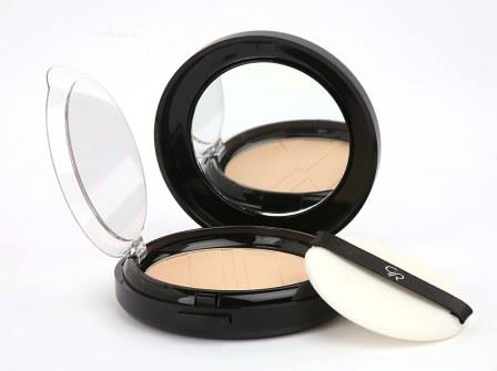 Longstay Matte Face Powder GOLDEN ROSE