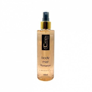 Body Mist Romance 200ml