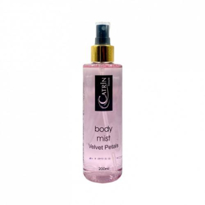 Body Mist Velvet Petals 200ml