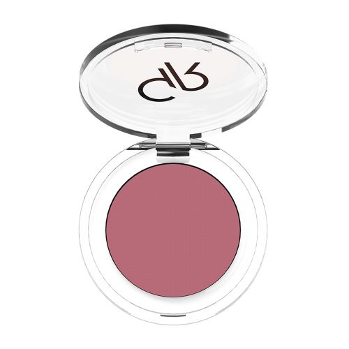 Eyeshadow Matte 12 Golden Rose - Σκιά Ματιών Μάτ
