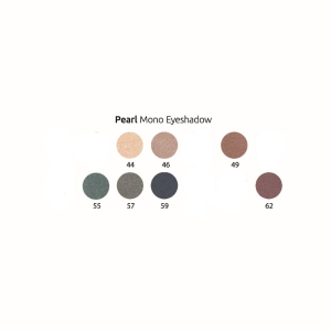 Golden Rose Eyeshadow Pearl