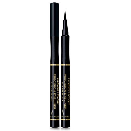 Precision Eyeliner Golden Rose