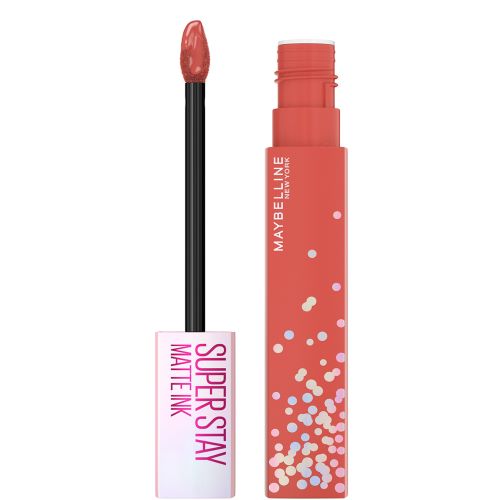 Maybelline 400 Show Runner Superstay Matte Ιnk Lipstick Liquid 5ml