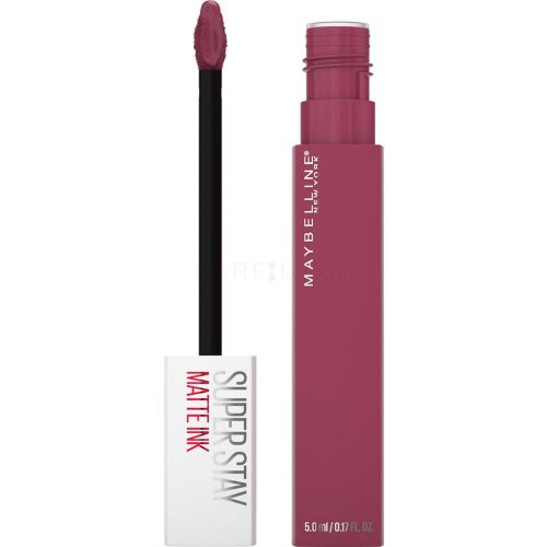 Maybelline 150 Pathfinder Superstay Matte Ιnk Lipstick Liquid 5ml