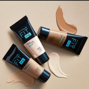 MAYBELLINE MAKE UP