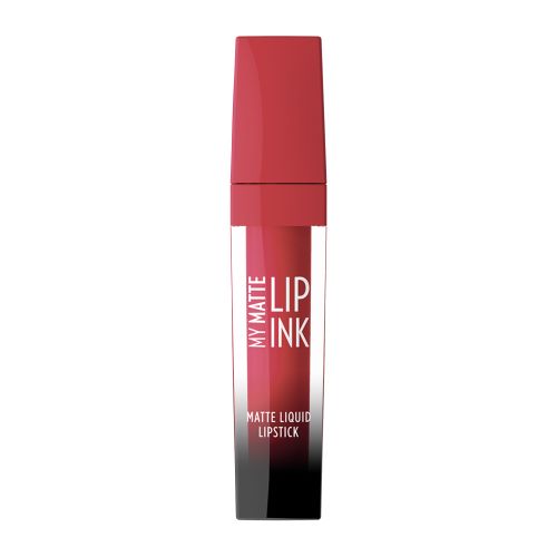 My Matte LipInk 08 G.ROSE - Υγρό Κραγιόν Μάτ