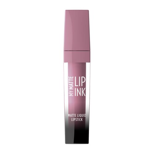 My Matte LipInk 06 G.ROSE - Υγρό Κραγιόν Μάτ