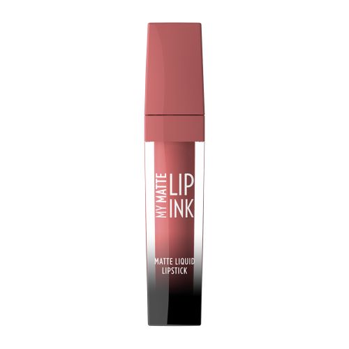 My Matte LipInk 04 G.ROSE - Υγρό Κραγιόν Μάτ
