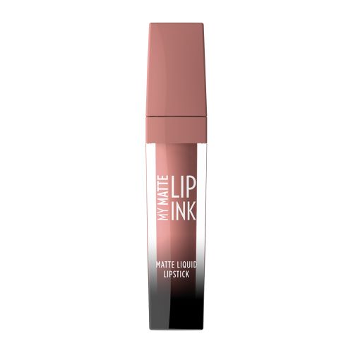 My Matte LipInk 03 G.ROSE - Υγρό Κραγιόν Μάτ