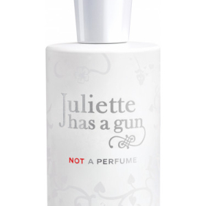 Not A Perfum JULIETTE HAS A GUN