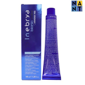 Inebrya Bionic 11/12 - Βαφή Μαλλιών 100ML