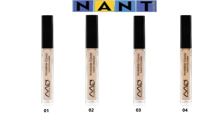 Concealer MD products