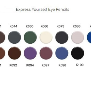 MD Professionnel Μολύβια Ματιών  - Express Yourself Eye