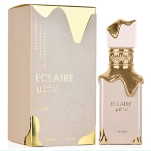Eclaire Lattafa Perfumes