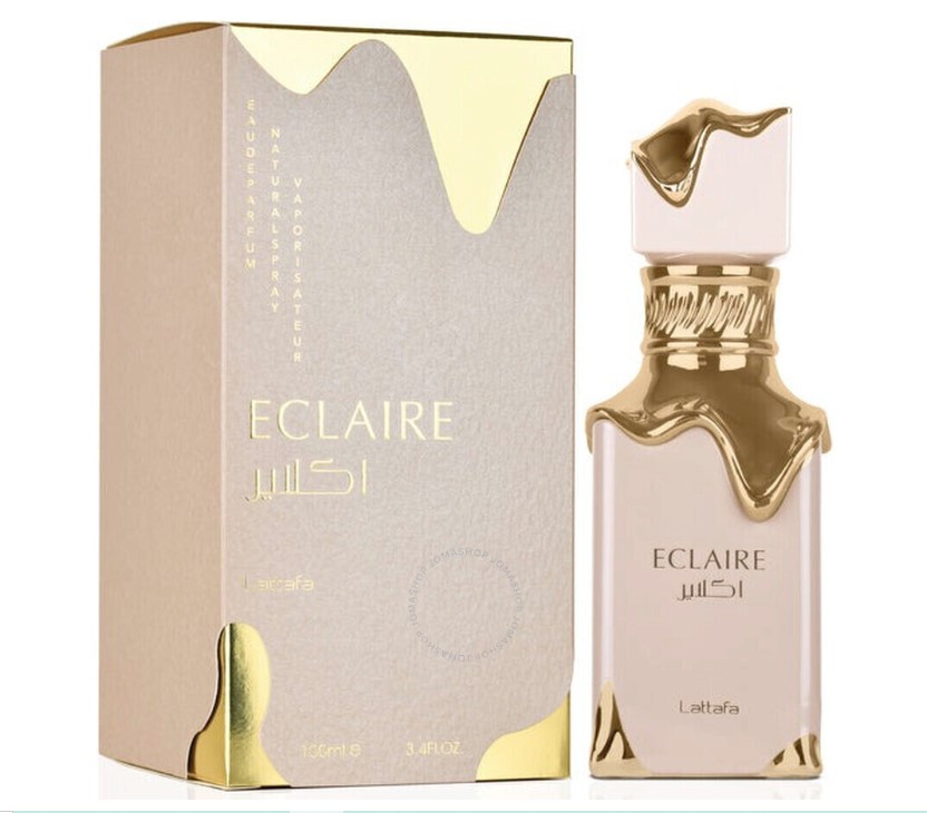 Eclaire Lattafa Perfumes